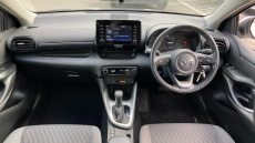 Toyota Yaris 1.5 Hybrid Icon 5dr CVT Hybrid Hatchback